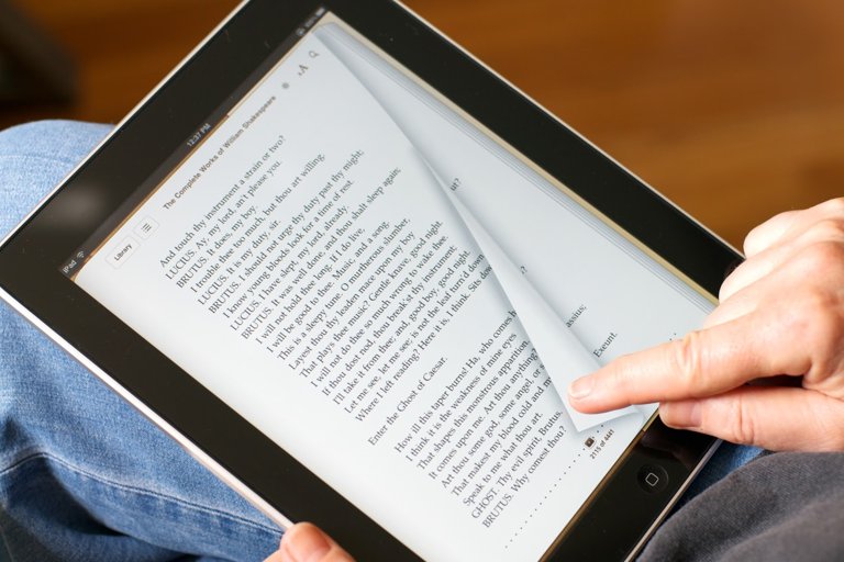 Innovación y literatura: la narrativa interactiva gana lectores
